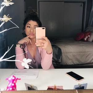 Meet your Posher, Jennifer